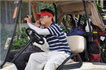 	JBEEA Charity Golf Tournament 2011